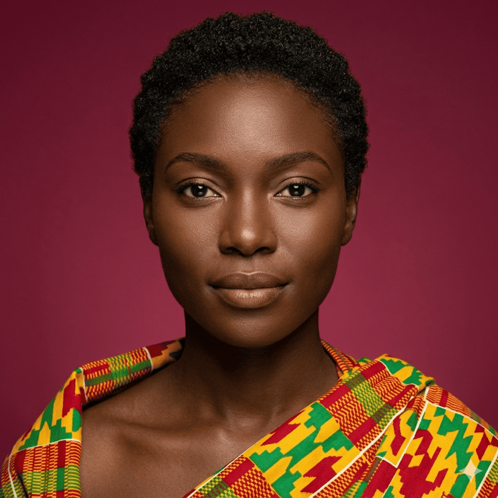 Yoruba reflection