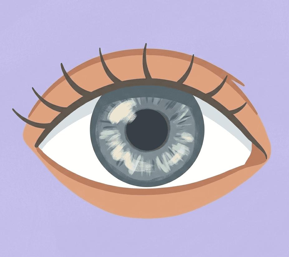 Eye Color